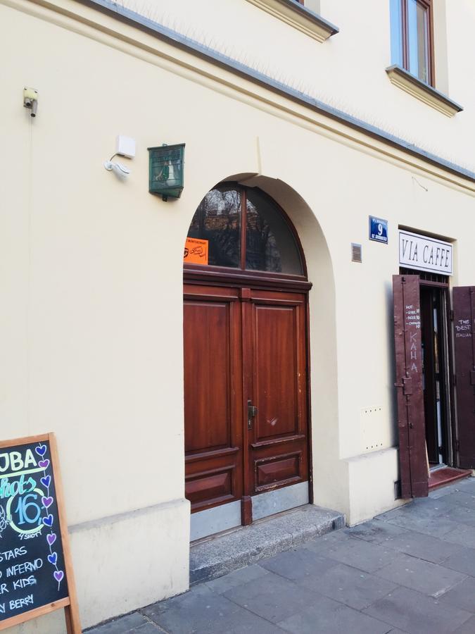 Plac Wolnica Krakau